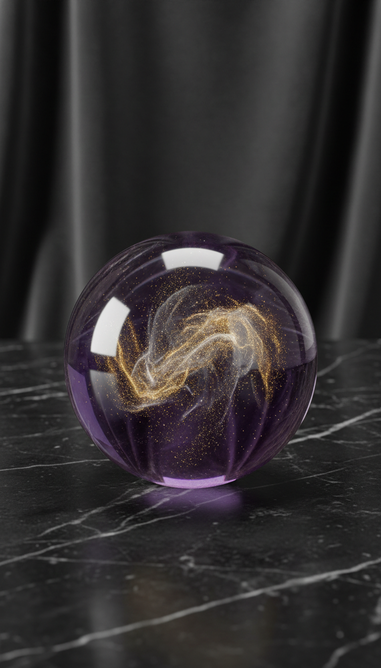 Complex Divination