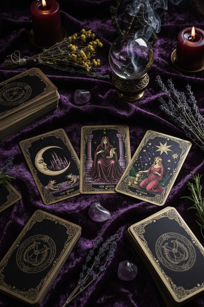Divination